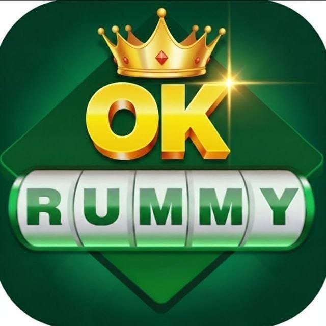 Ok Rummy