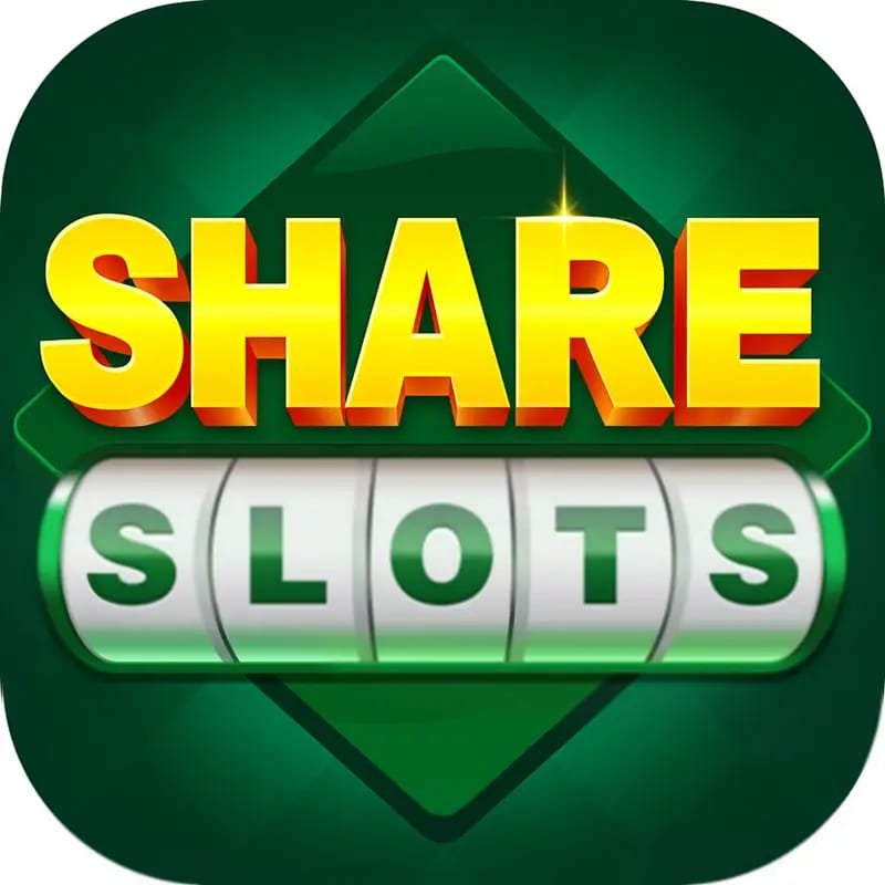 Share Slots