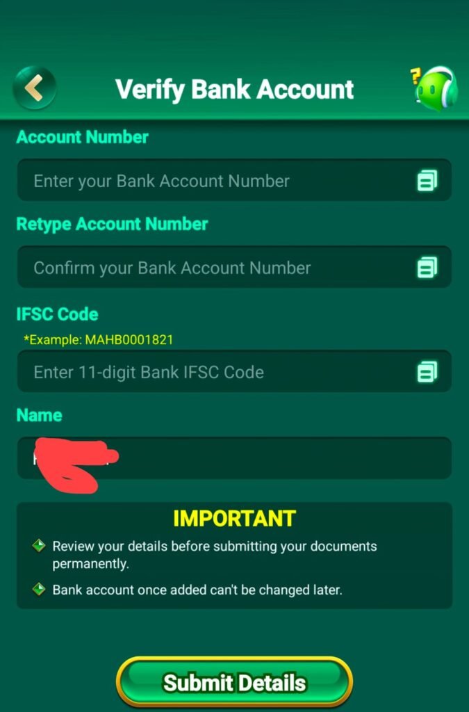 teen patti gold rush