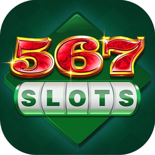 567 Slots